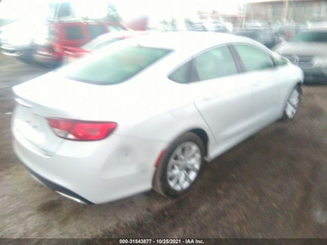 Photo 3 VIN: 1C3CCCCG0FN689486 - CHRYSLER 200 