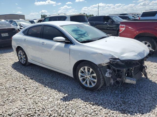 Photo 3 VIN: 1C3CCCCG0FN707033 - CHRYSLER 200 C 