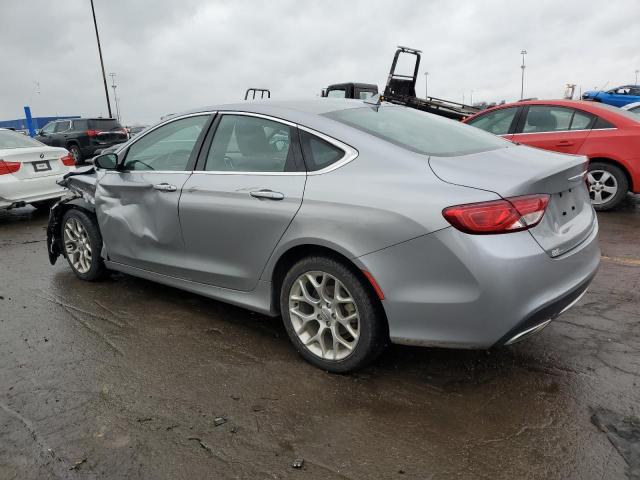 Photo 1 VIN: 1C3CCCCG0GN135365 - CHRYSLER 200 C 