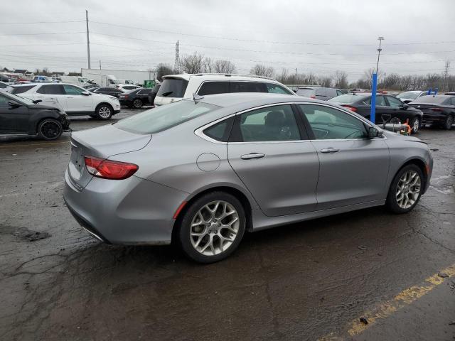 Photo 2 VIN: 1C3CCCCG0GN135365 - CHRYSLER 200 C 