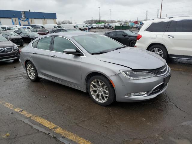 Photo 3 VIN: 1C3CCCCG0GN135365 - CHRYSLER 200 C 