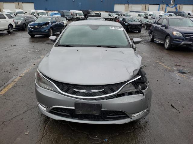 Photo 4 VIN: 1C3CCCCG0GN135365 - CHRYSLER 200 C 