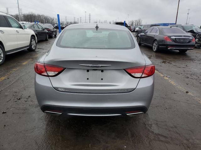 Photo 5 VIN: 1C3CCCCG0GN135365 - CHRYSLER 200 C 