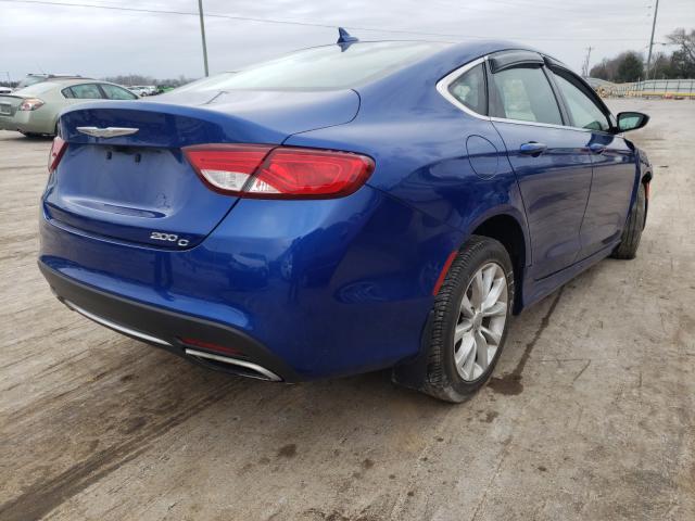 Photo 3 VIN: 1C3CCCCG1FN510176 - CHRYSLER 200 C 