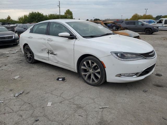 Photo 3 VIN: 1C3CCCCG1FN510419 - CHRYSLER 200 