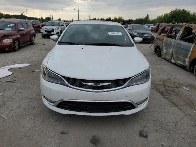 Photo 4 VIN: 1C3CCCCG1FN510419 - CHRYSLER 200 