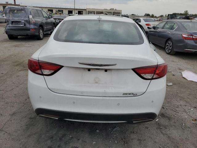 Photo 5 VIN: 1C3CCCCG1FN510419 - CHRYSLER 200 