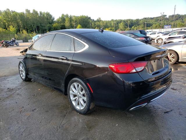 Photo 1 VIN: 1C3CCCCG1FN515345 - CHRYSLER 200 C 