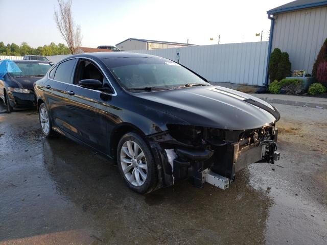 Photo 3 VIN: 1C3CCCCG1FN515345 - CHRYSLER 200 C 