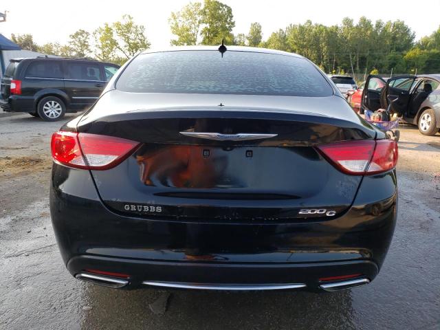 Photo 5 VIN: 1C3CCCCG1FN515345 - CHRYSLER 200 C 