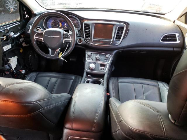 Photo 7 VIN: 1C3CCCCG1FN515345 - CHRYSLER 200 C 