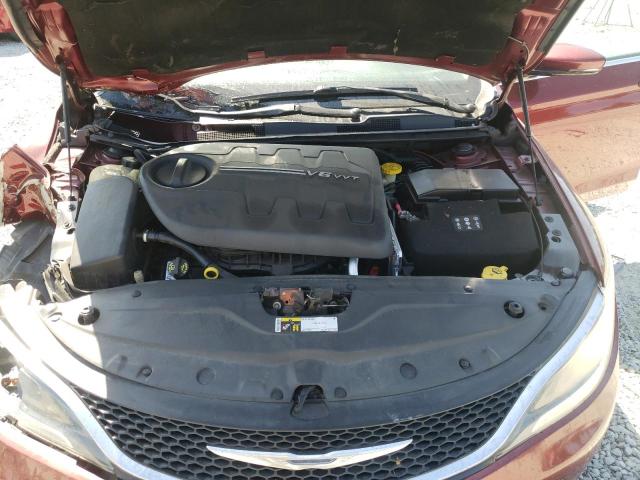 Photo 10 VIN: 1C3CCCCG1FN520092 - CHRYSLER 200 C 