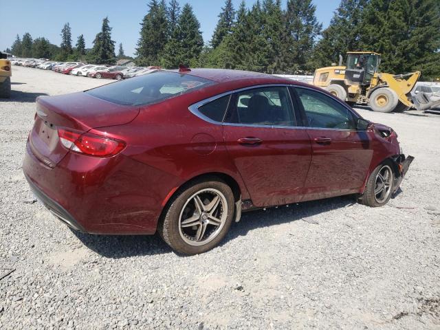 Photo 2 VIN: 1C3CCCCG1FN520092 - CHRYSLER 200 C 