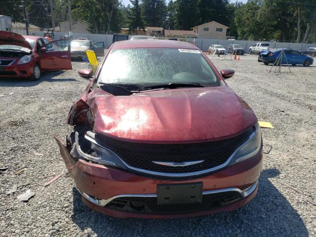 Photo 4 VIN: 1C3CCCCG1FN520092 - CHRYSLER 200 C 