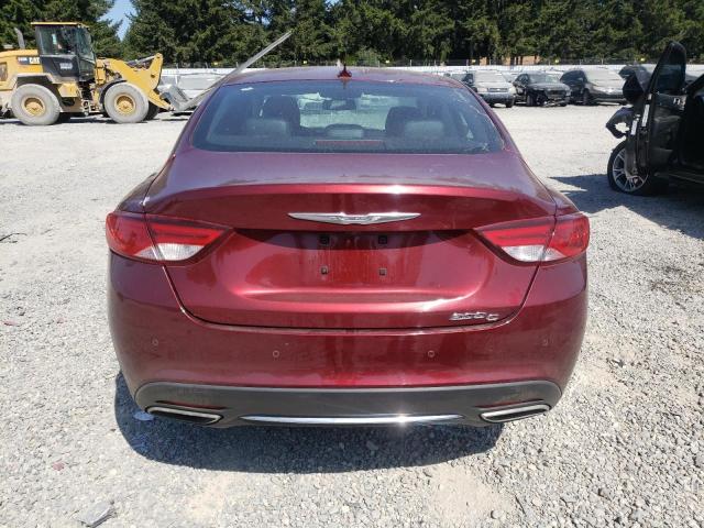 Photo 5 VIN: 1C3CCCCG1FN520092 - CHRYSLER 200 C 