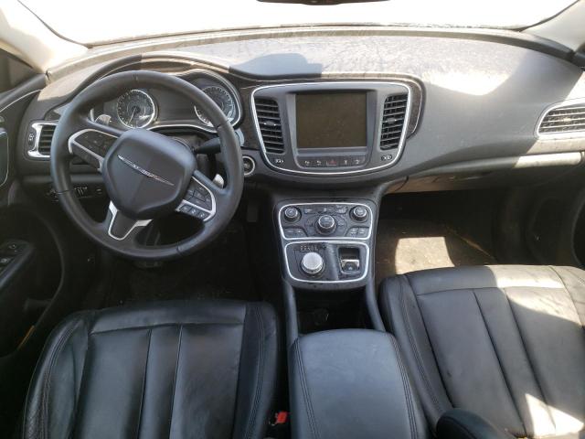 Photo 7 VIN: 1C3CCCCG1FN520092 - CHRYSLER 200 C 