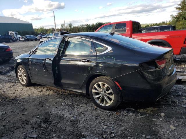 Photo 1 VIN: 1C3CCCCG1FN565470 - CHRYSLER 200 C 