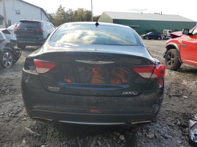 Photo 5 VIN: 1C3CCCCG1FN565470 - CHRYSLER 200 C 