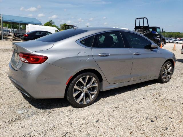 Photo 2 VIN: 1C3CCCCG1FN580907 - CHRYSLER 200 C 