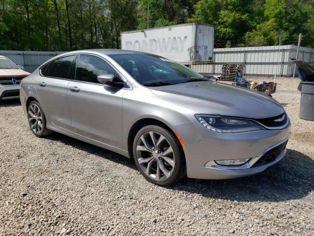 Photo 3 VIN: 1C3CCCCG1FN580907 - CHRYSLER 200 C 