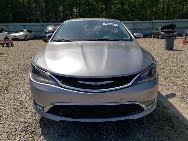 Photo 4 VIN: 1C3CCCCG1FN580907 - CHRYSLER 200 C 