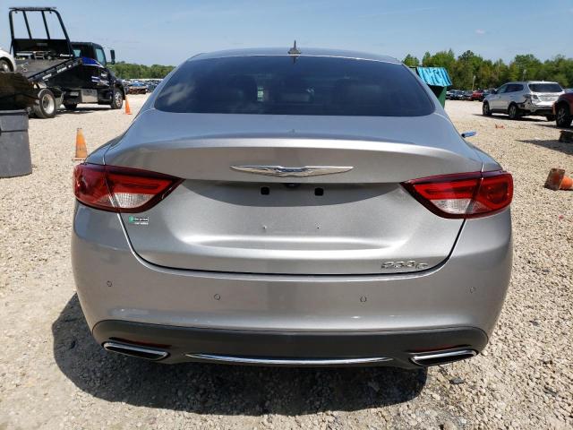 Photo 5 VIN: 1C3CCCCG1FN580907 - CHRYSLER 200 C 