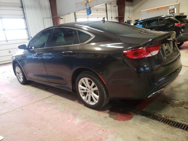 Photo 1 VIN: 1C3CCCCG1FN623089 - CHRYSLER 200 C 