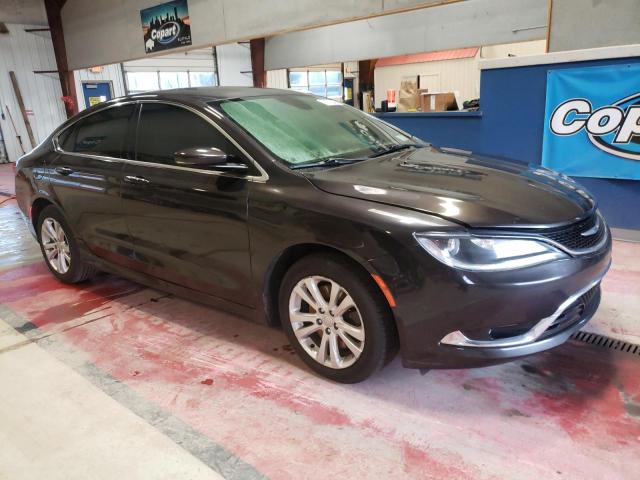 Photo 3 VIN: 1C3CCCCG1FN623089 - CHRYSLER 200 C 