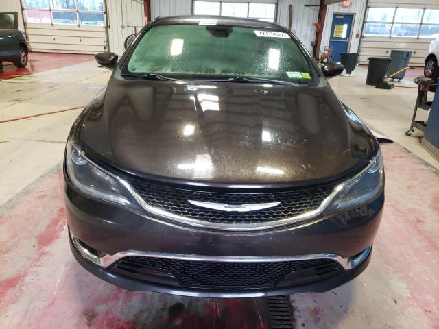 Photo 4 VIN: 1C3CCCCG1FN623089 - CHRYSLER 200 C 