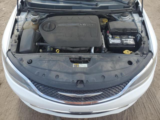 Photo 10 VIN: 1C3CCCCG1FN733480 - CHRYSLER 200 C 