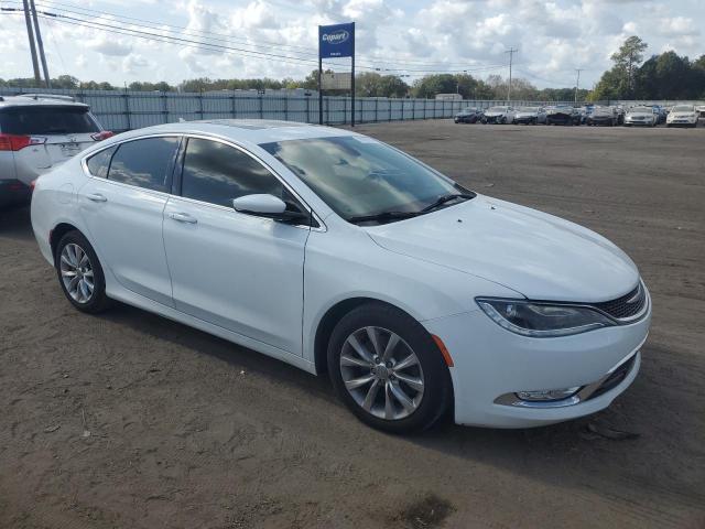 Photo 3 VIN: 1C3CCCCG1FN733480 - CHRYSLER 200 C 