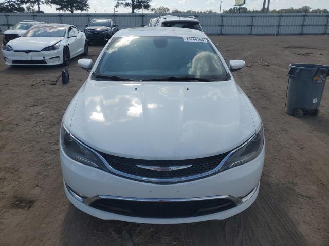 Photo 4 VIN: 1C3CCCCG1FN733480 - CHRYSLER 200 C 