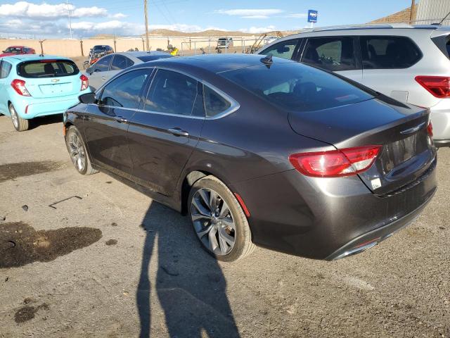 Photo 1 VIN: 1C3CCCCG1FN740283 - CHRYSLER 200 C 