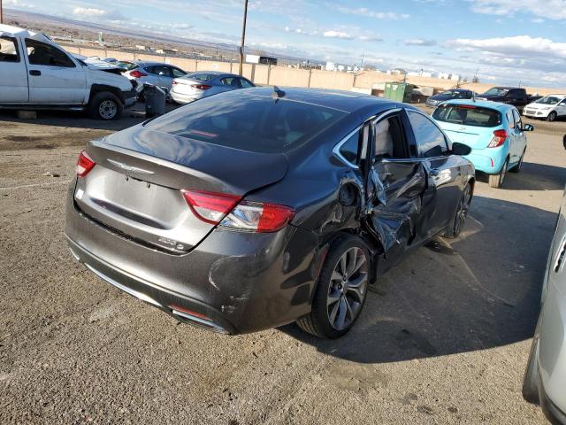 Photo 2 VIN: 1C3CCCCG1FN740283 - CHRYSLER 200 C 