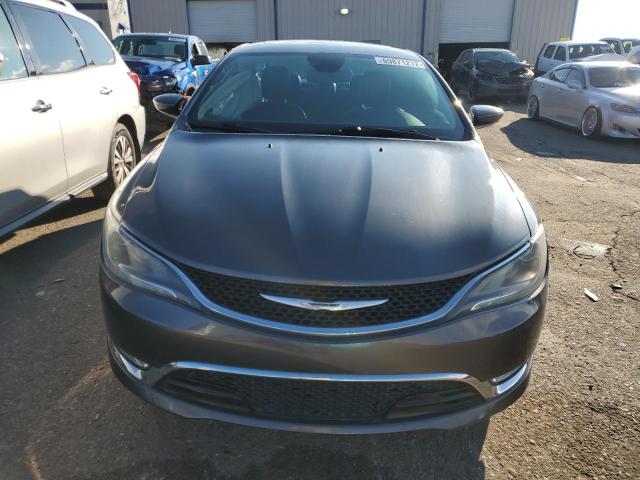 Photo 4 VIN: 1C3CCCCG1FN740283 - CHRYSLER 200 C 