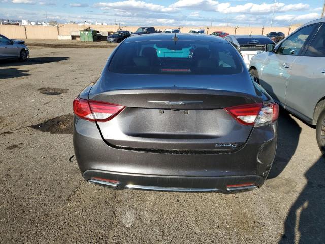 Photo 5 VIN: 1C3CCCCG1FN740283 - CHRYSLER 200 C 