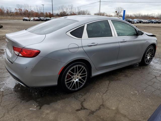 Photo 2 VIN: 1C3CCCCG1GN187202 - CHRYSLER 200 