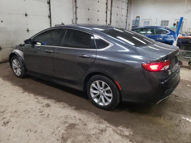 Photo 1 VIN: 1C3CCCCG2FN506332 - CHRYSLER 200 C 