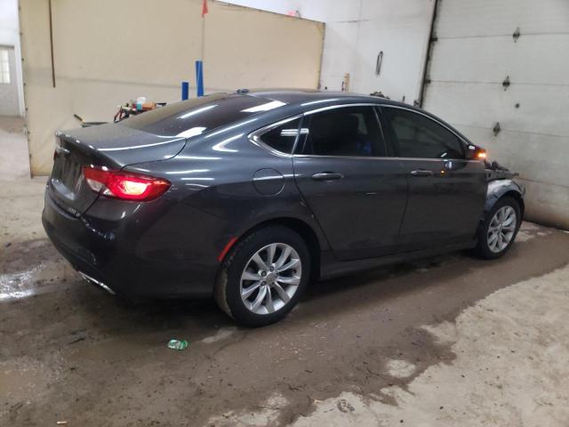 Photo 2 VIN: 1C3CCCCG2FN506332 - CHRYSLER 200 C 