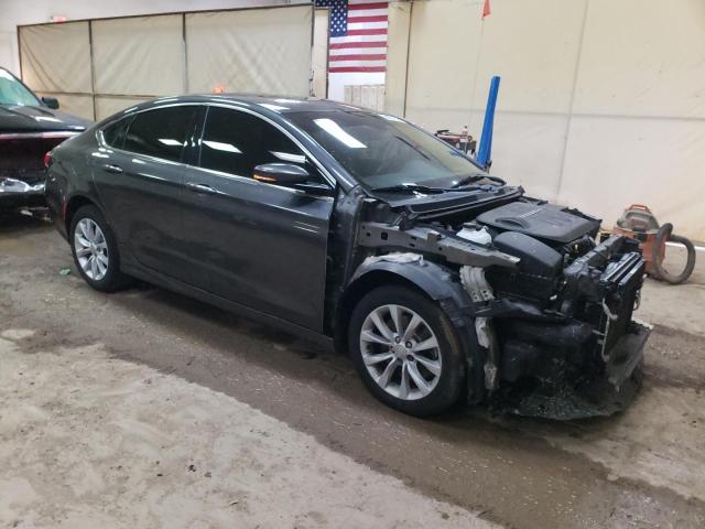 Photo 3 VIN: 1C3CCCCG2FN506332 - CHRYSLER 200 C 