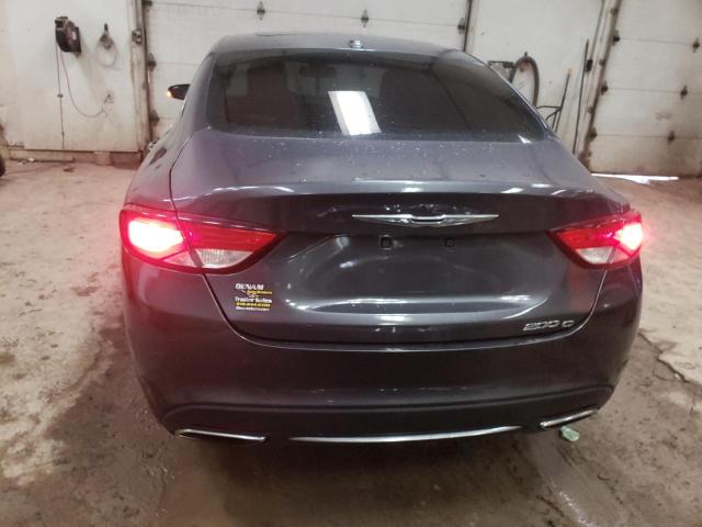 Photo 5 VIN: 1C3CCCCG2FN506332 - CHRYSLER 200 C 