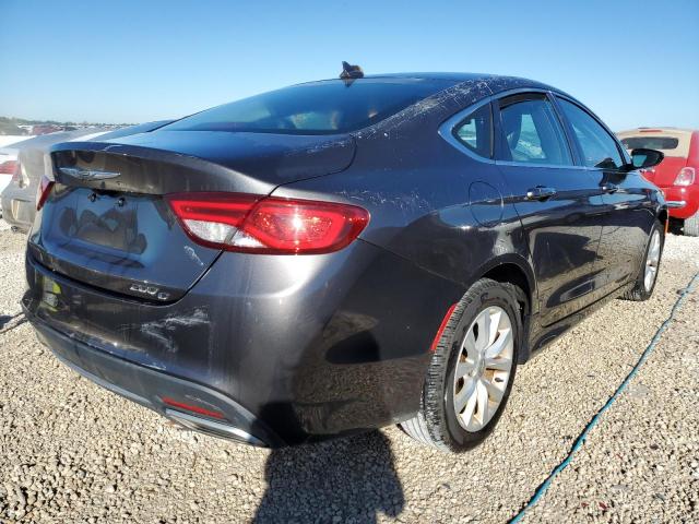 Photo 2 VIN: 1C3CCCCG2FN509960 - CHRYSLER 200 C 