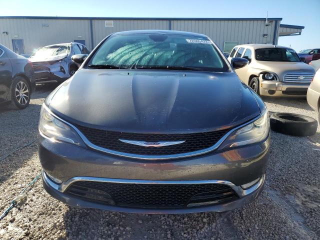 Photo 4 VIN: 1C3CCCCG2FN509960 - CHRYSLER 200 C 