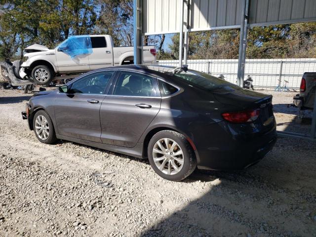 Photo 1 VIN: 1C3CCCCG2FN510042 - CHRYSLER 200 C 