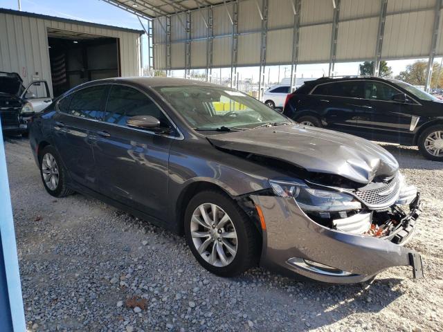 Photo 3 VIN: 1C3CCCCG2FN510042 - CHRYSLER 200 C 