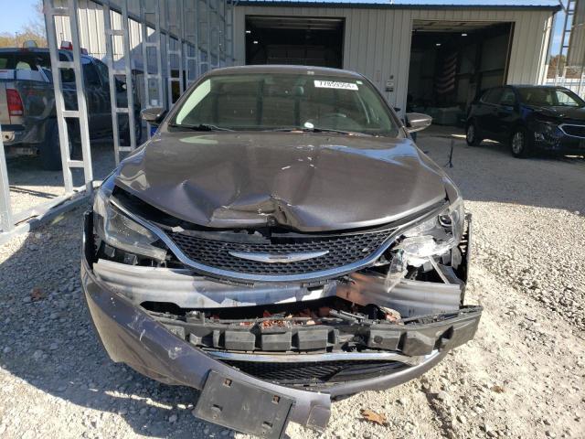 Photo 4 VIN: 1C3CCCCG2FN510042 - CHRYSLER 200 C 