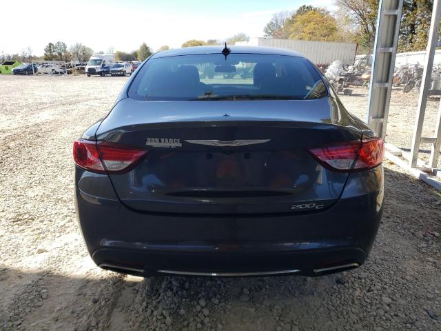 Photo 5 VIN: 1C3CCCCG2FN510042 - CHRYSLER 200 C 