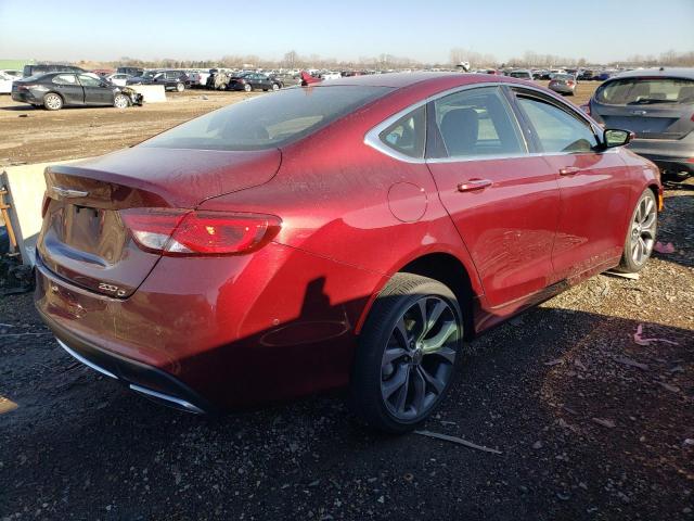 Photo 2 VIN: 1C3CCCCG2FN514026 - CHRYSLER 200 C 