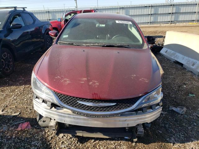 Photo 4 VIN: 1C3CCCCG2FN514026 - CHRYSLER 200 C 