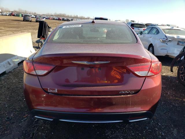 Photo 5 VIN: 1C3CCCCG2FN514026 - CHRYSLER 200 C 